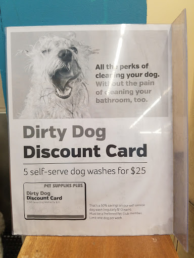 Pet Supply Store «Pet Supplies Plus», reviews and photos, 126 E Main St, Smithtown, NY 11787, USA