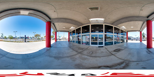 Boxing Gym «UFC Gym», reviews and photos, 2860 Harbor Blvd, Costa Mesa, CA 92626, USA