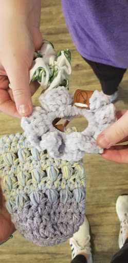 Coffee Shop «Coyote Coffee Cafe - Easley», reviews and photos, 1035 S Pendleton St, Easley, SC 29642, USA