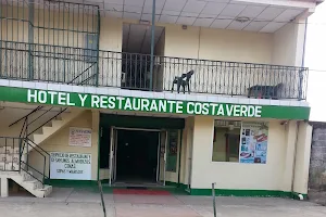 Hotel y Restaurante Costa Verde image