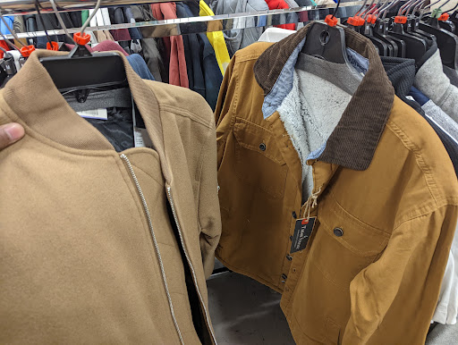 Department Store «T.J. Maxx», reviews and photos, 11720 Medlock Bridge Rd #530, Johns Creek, GA 30097, USA