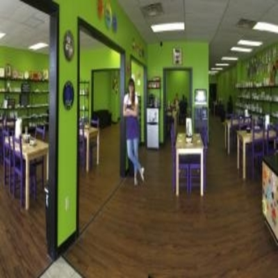 Pottery Store «Paint and Bake Ceramics», reviews and photos, 3972 Alexandria Pike, Cold Spring, KY 41076, USA