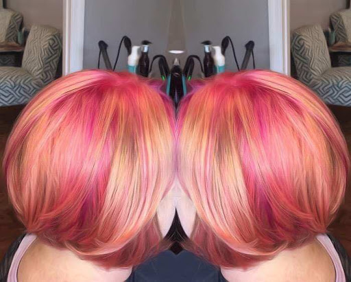 Hair Salon «Lime Lite salon», reviews and photos, 612 Carteret St, Beaufort, SC 29902, USA