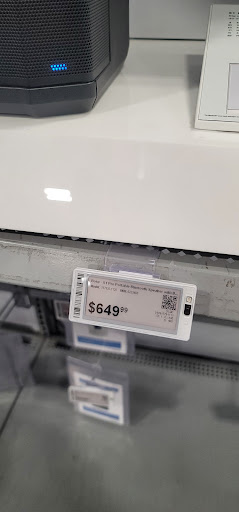 Electronics Store «Best Buy», reviews and photos, 21601 Victory Blvd, Canoga Park, CA 91303, USA