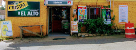 Minimarket EL ALTO Botilleria