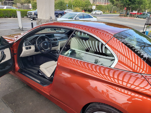 Car Wash «Checkered Flag Hand Car Wash», reviews and photos, 5289 Alton Pkwy, Irvine, CA 92604, USA