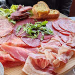 Photo n°2 de l'avis de Roberto.i fait le 21/11/2021 à 21:17 sur le  La Locanda delle Cicale à Canale Monterano