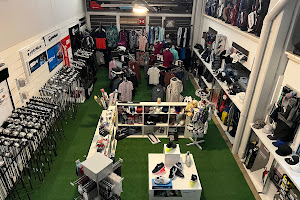 Golf Store Genève - Magasin de golf