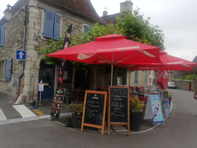 Bar restaurant de la Mairie à Sauveterre-de-Béarn