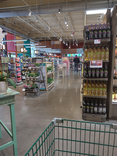 Grocery Store «Whole Foods Market», reviews and photos, 501 Bowman Rd, Little Rock, AR 72211, USA