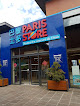 Paris Store Noisiel Noisiel