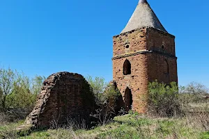 Saburovskaya Fortress image