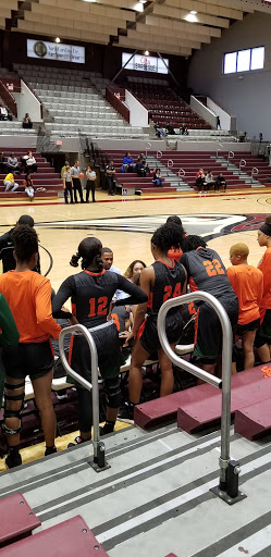 Gym «McDougald-McLendon Gymnasium», reviews and photos, 1801 Fayetteville St, Durham, NC 27707, USA