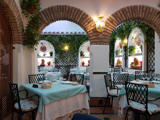 Restaurante El Churrasco | Córdoba