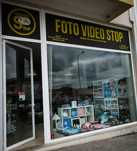 Foto Video Stop - Fotógrafo