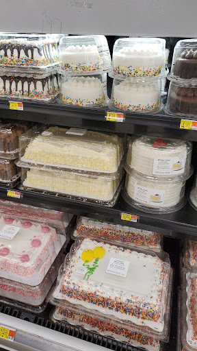 Department Store «Walmart Supercenter», reviews and photos, 355 Lincoln Ave, East Stroudsburg, PA 18301, USA