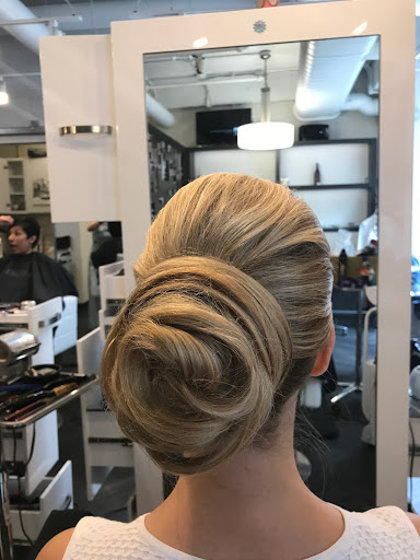 Beauty Salon «Salon Detroit», reviews and photos, 660 Woodward Ave #104, Detroit, MI 48226, USA