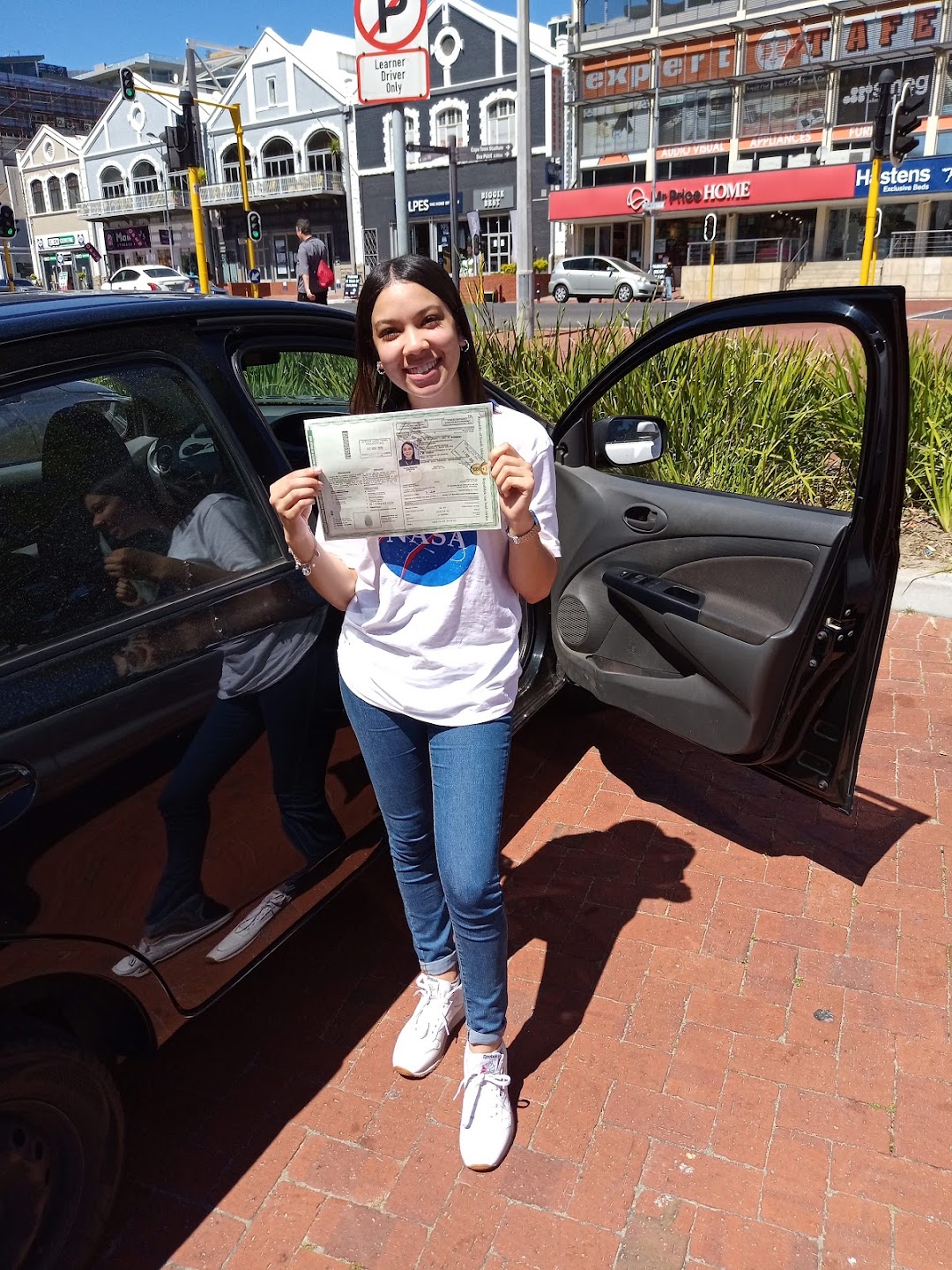 Mother City Driving School Cape Town