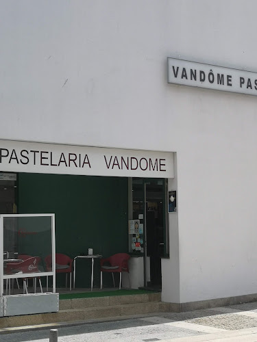 Pastelaria Vandôme - Cafeteria