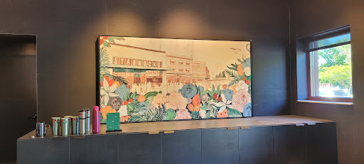 Coffee Shop «Starbucks», reviews and photos, 1701 E 9 Mile Rd, Pensacola, FL 32514, USA