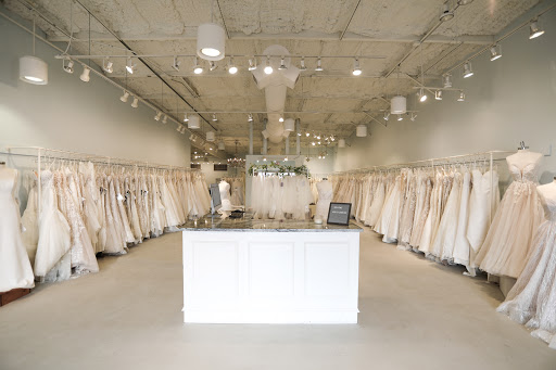 Bridal Shop «Bustle Bridal Gowns & Accessories», reviews and photos, 7215 Highland Rd, Baton Rouge, LA 70808, USA