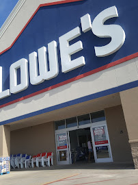 Lowe's Home Improvement