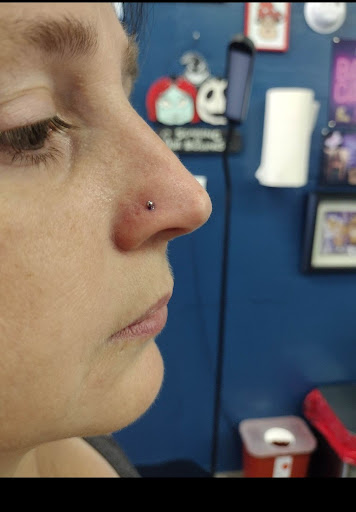 Explore american flag tattoo ideas for guys, creative tattoo ideas in Spokane, available at Sweet Inks & Cool Peeps