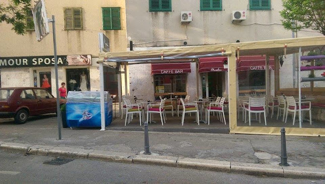 Komentari i recenzije Caffe bar Marčelina