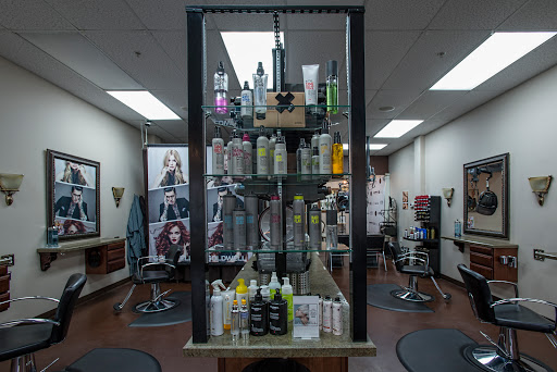 Hair Salon «Aurelio Salon & Spa», reviews and photos, 1580 U.S. 9, Toms River, NJ 08755, USA