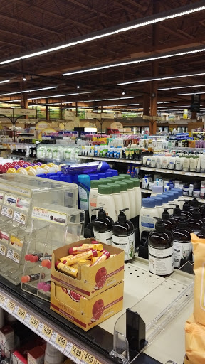 Supermarket «Wegmans», reviews and photos, 55 U.S. 9, Manalapan Township, NJ 07726, USA