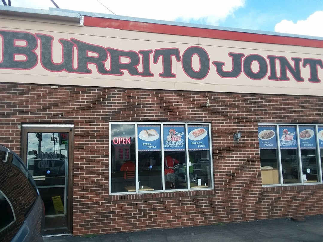 Burrito Joint