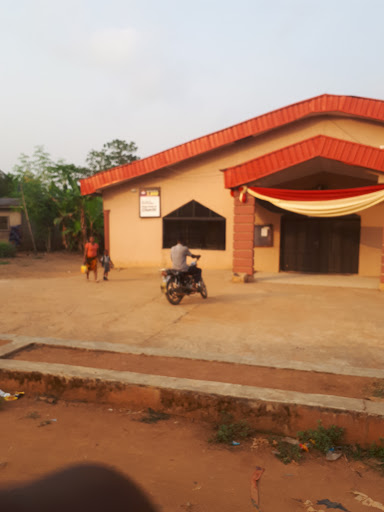 Winners Chapel, Okitipupa, Nigeria, Church, state Ondo