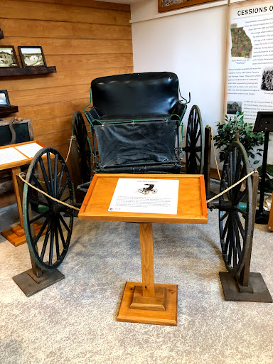 Nature Preserve «Autrey Mill Nature Preserve & Heritage Center», reviews and photos, 9770 Autrey Mill Rd, Johns Creek, GA 30022, USA