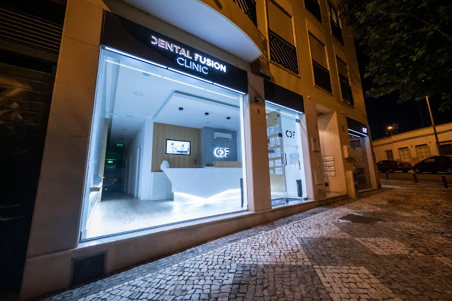 Dental Fusion Clinics - Faro