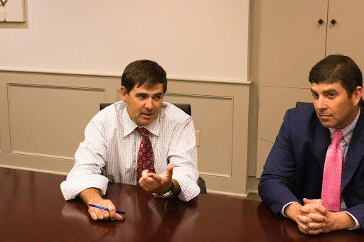 Personal Injury Attorney «Morgan & Morgan», reviews and photos