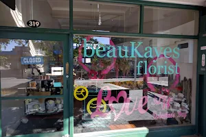 beauKayes florist Limited image