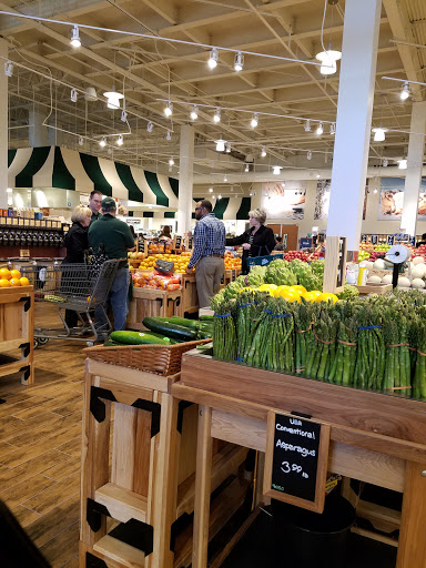 Grocery Store «The Fresh Market», reviews and photos, 4588 Virginia Beach Blvd #106, Virginia Beach, VA 23462, USA