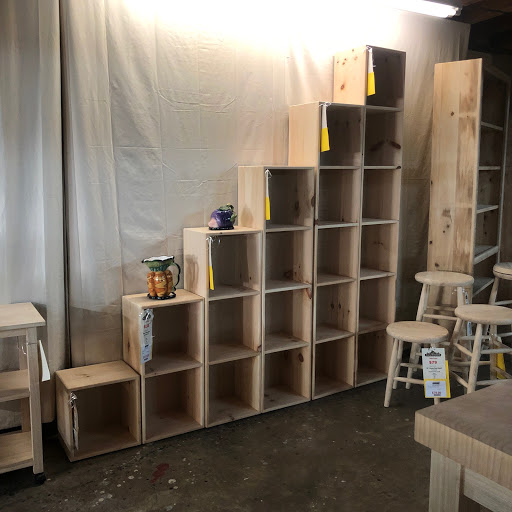 Furniture Store «All Wood Furniture», reviews and photos, 10269 Airline Hwy, Baton Rouge, LA 70816, USA