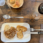 Photo n° 3 de l'avis de Giuliana.i fait le 20/04/2024 à 20:44 pour Restaurant / Bar Le Motor Grill à Chânes