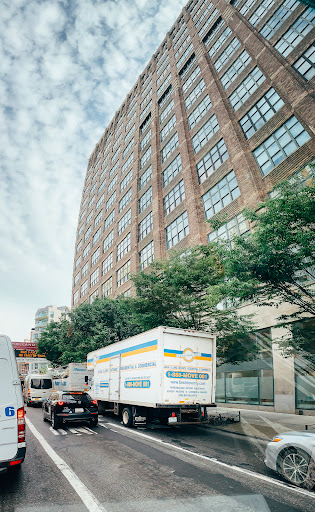 Excellent Quality Movers - Moving Company NYC, Moving & Storage Service image 5