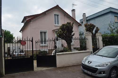 Librairie Thierry Benavides à Vigneux-sur-Seine