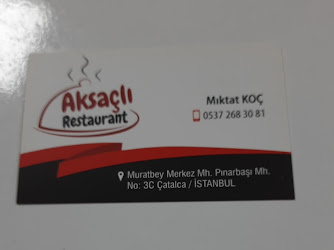Ak Saçlı Cafe Restaurant