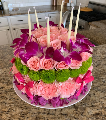 Florist «Athena Flowers», reviews and photos, 6039 W Addison St, Chicago, IL 60634, USA