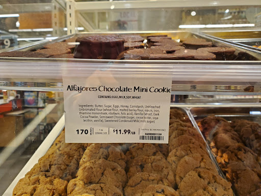 Grocery Store «Whole Foods Market», reviews and photos, 2800 196th St SW #100, Lynnwood, WA 98036, USA