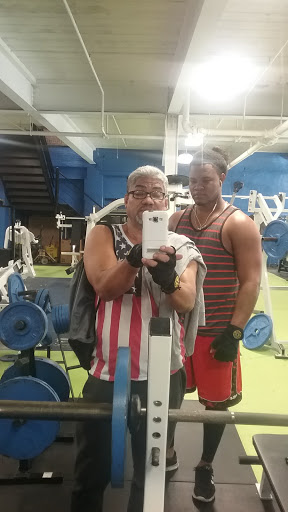 State Park «Riverfront State Park», reviews and photos, Everett St & Eaton St, Lawrence, MA 01843, USA