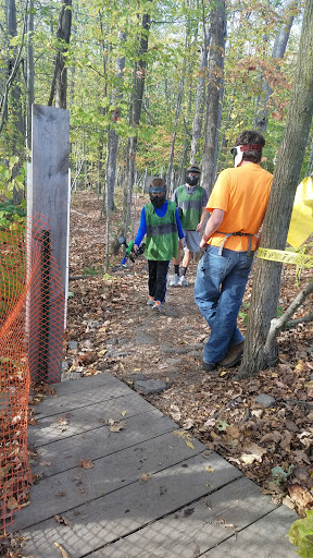 Paintball Center «Valley City Paintball», reviews and photos, 6330 Center Rd, Valley City, OH 44280, USA