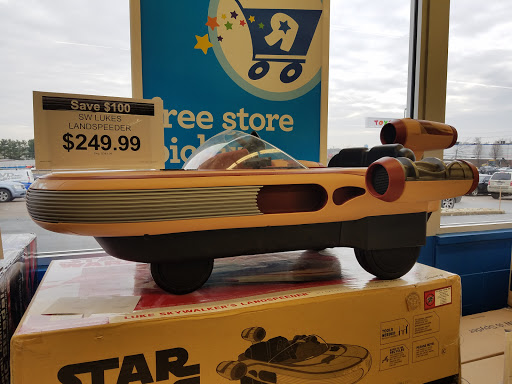 Toy Store «Toys R Us», reviews and photos, 105 Campanelli Industrial Dr, Brockton, MA 02301, USA