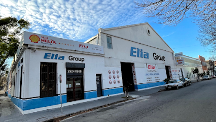 Elia Group Elia Alineaciones