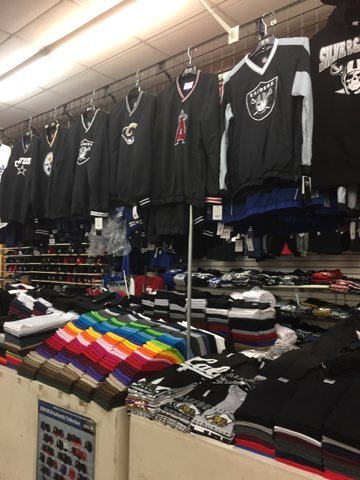 Discount Store «Rialto Discount Mall», reviews and photos, 463 E Foothill Blvd, Rialto, CA 92376, USA