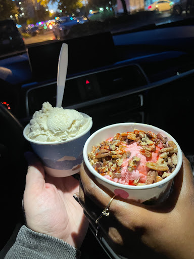 Ice Cream Shop «Nirvanaah!», reviews and photos, 1038 E El Camino Real, Sunnyvale, CA 94087, USA